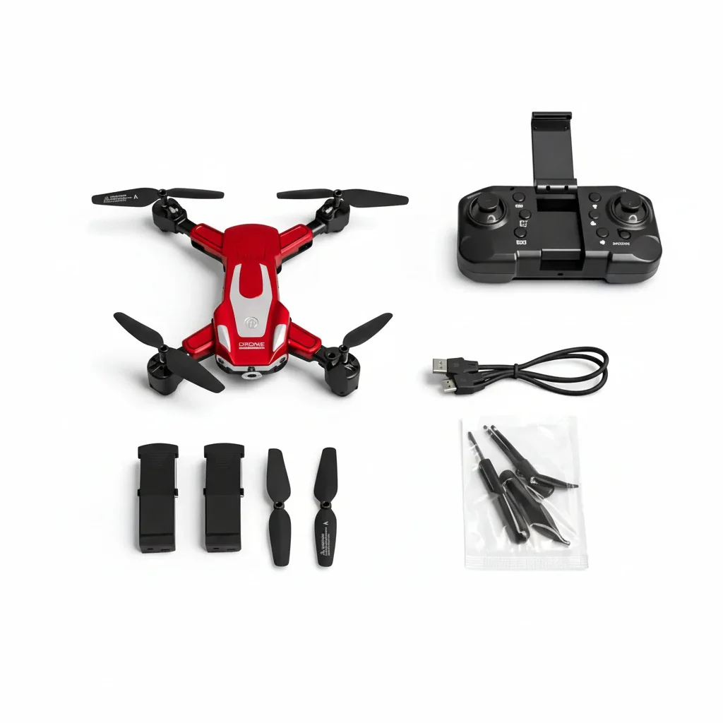 J2 Drone - Image 4