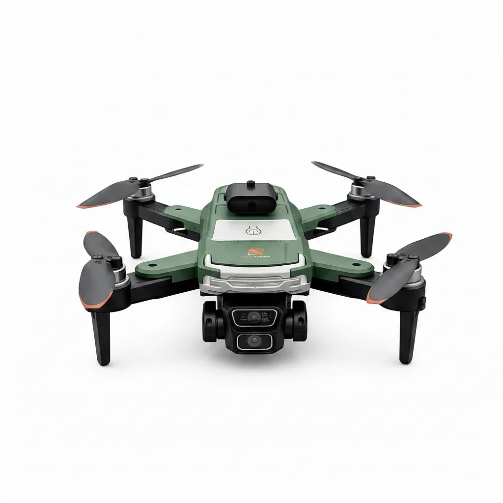 JS39P Smart Drone with Screen Remote