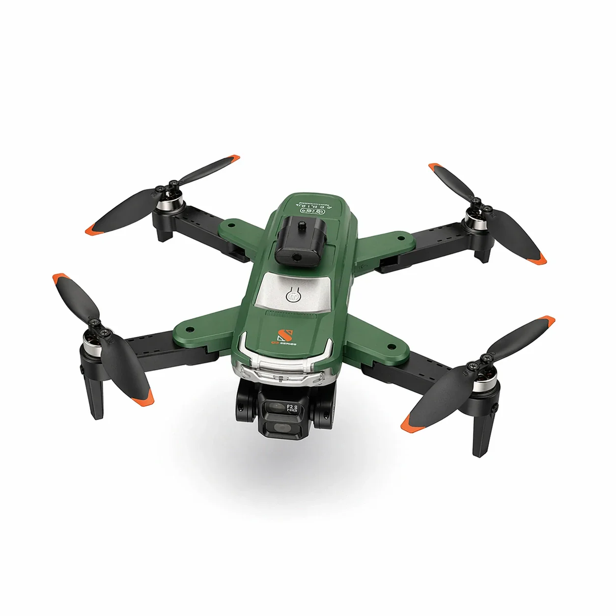 JS39P Smart Drone with Screen Remote - Image 5