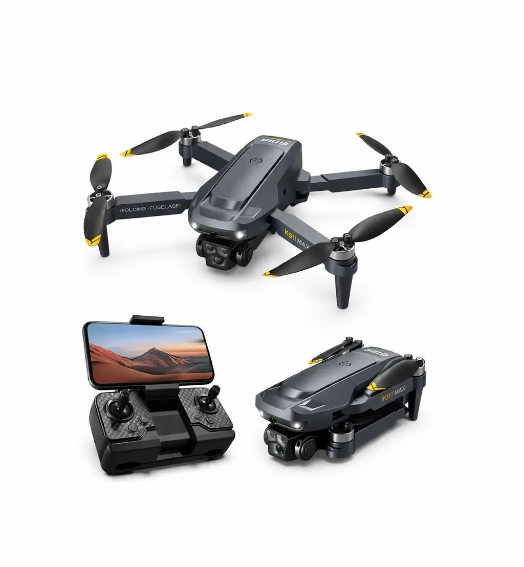 K811 Drone - Image 2
