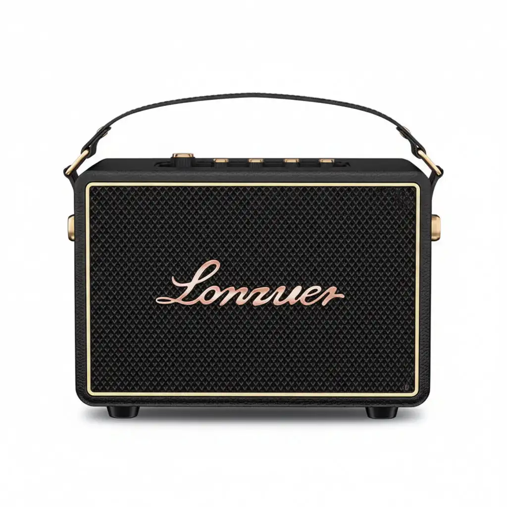 Lonzuer Speaker - Image 2