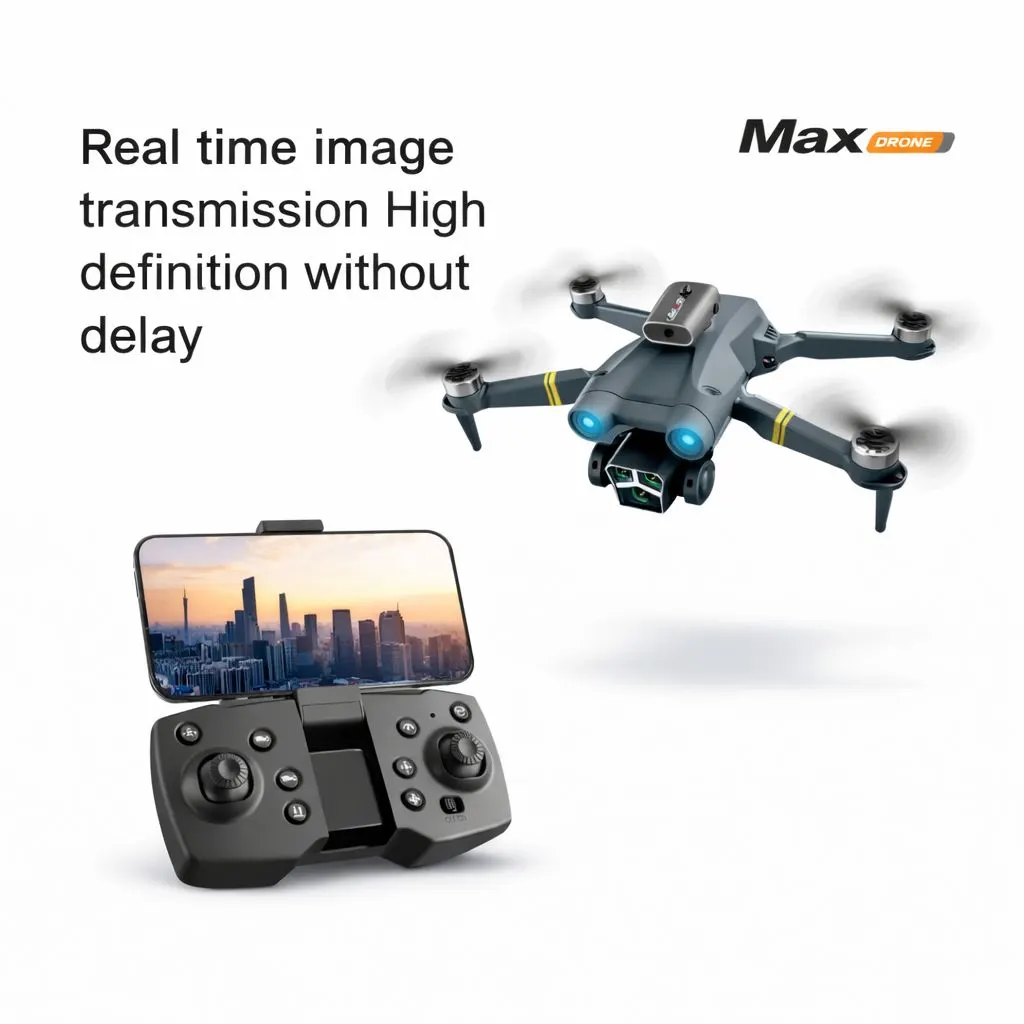 M3 Max Drone - Image 3