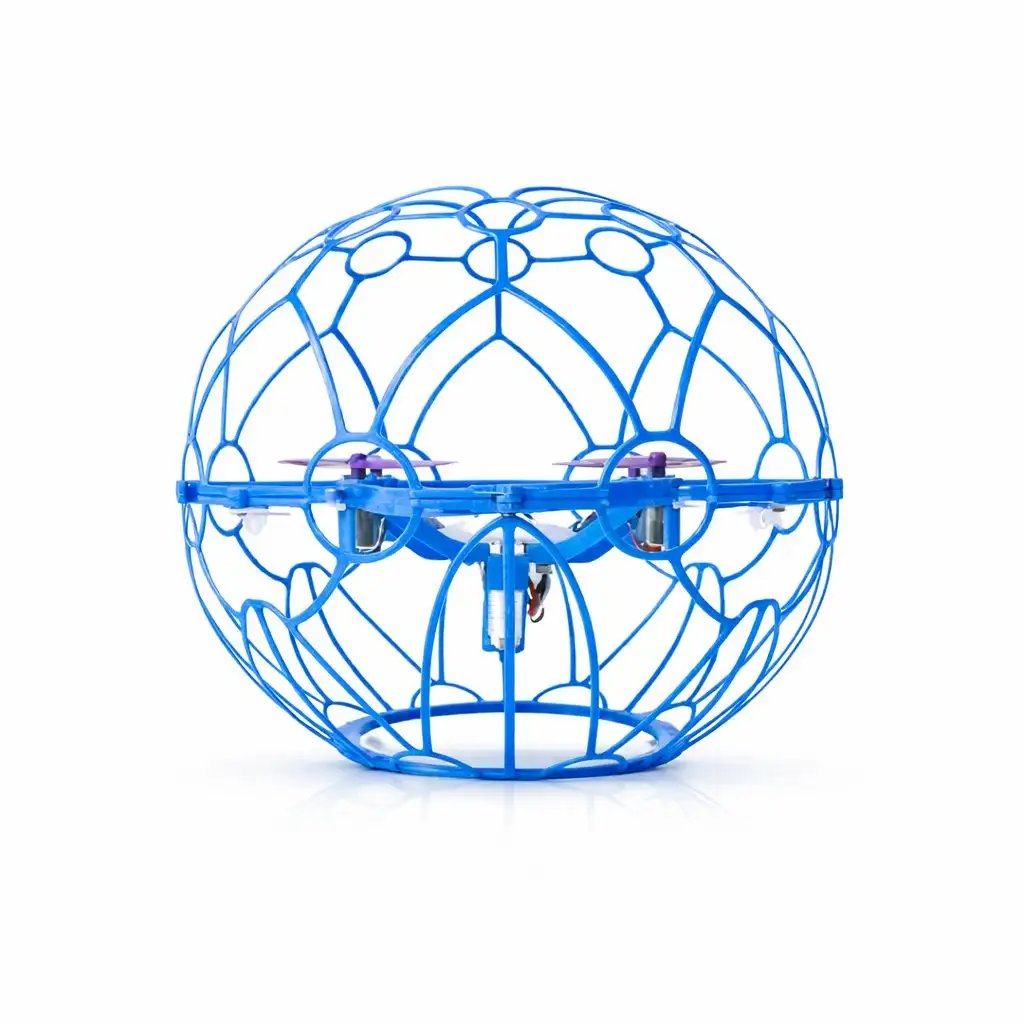 Magic Ball Drone - Image 2
