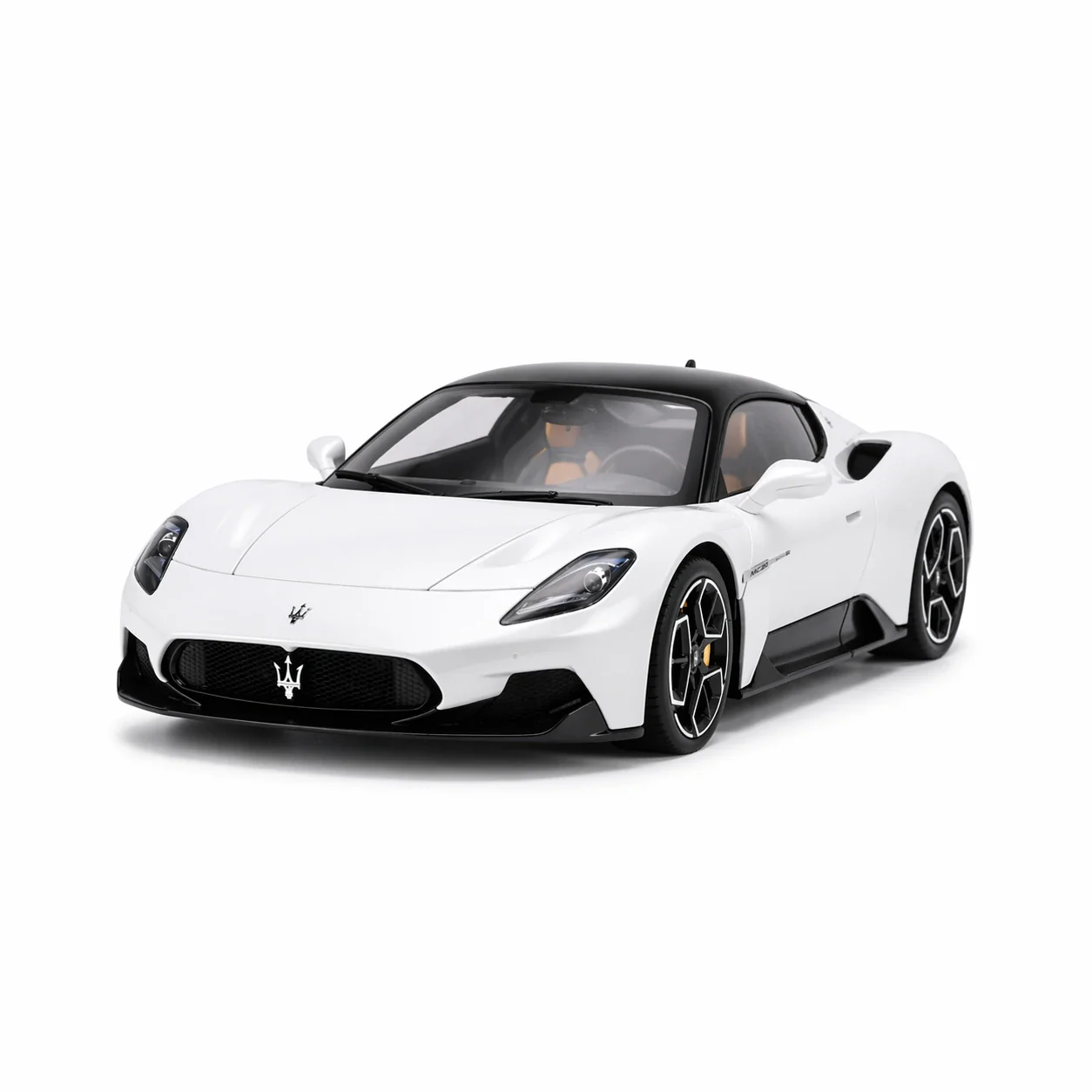 Maserati 1:12 Remote Control Car
