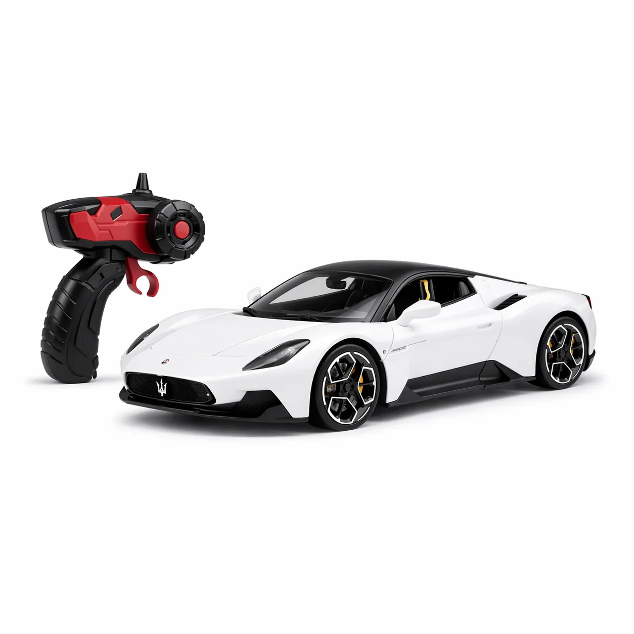 Maserati 1:12 Remote Control Car - Image 2
