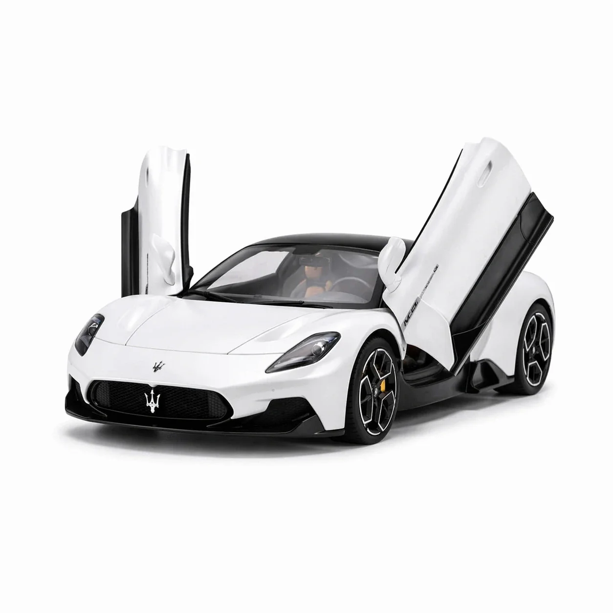 Maserati 1:12 Remote Control Car - Image 3