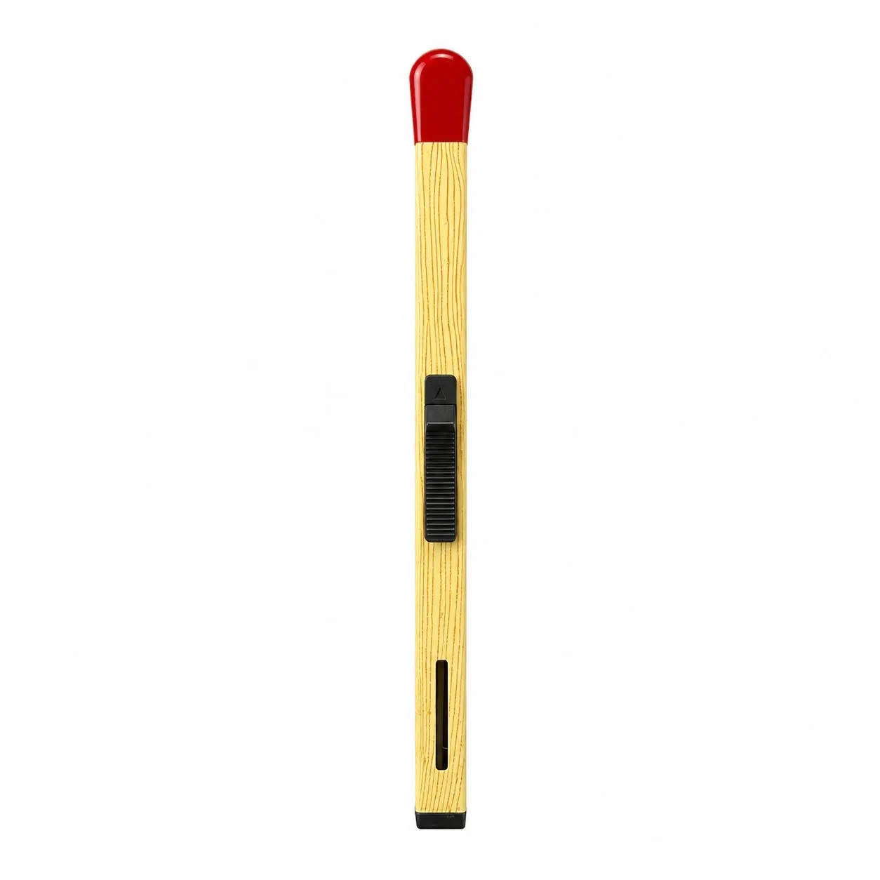 Match Stick Shaped Refillable Butane Gas Lighter (Multipurpose) - Image 4