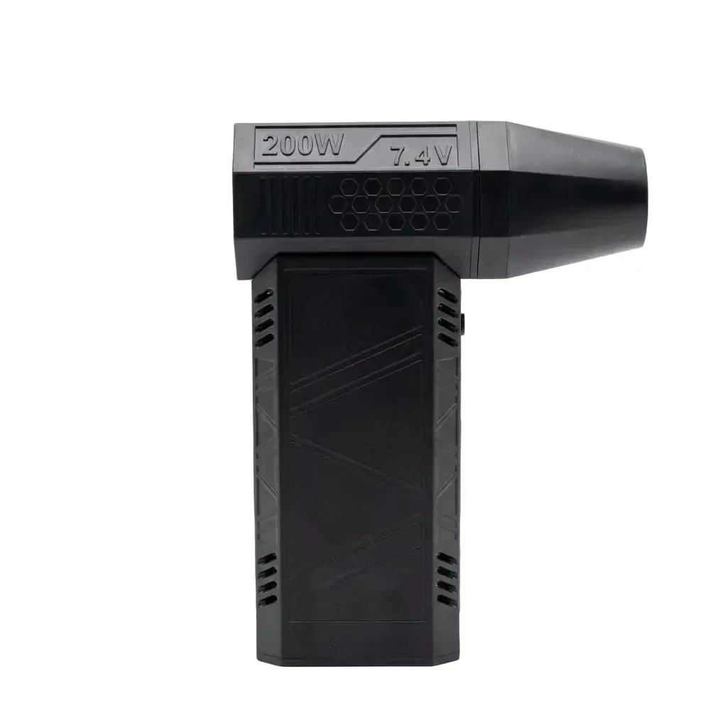 Mini Turbo Air Fan