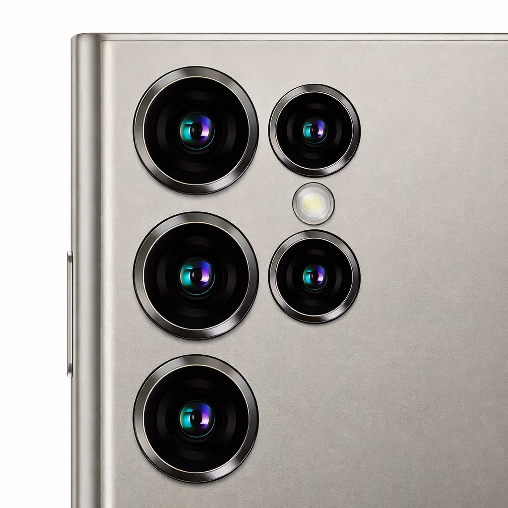S25 Mini Smart Phone - Image 4