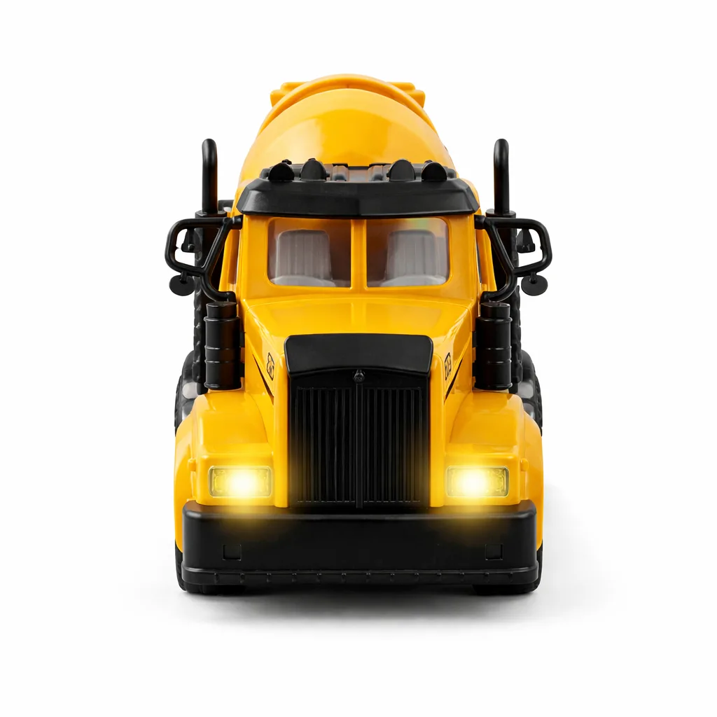 Mini RC Truck - Image 3