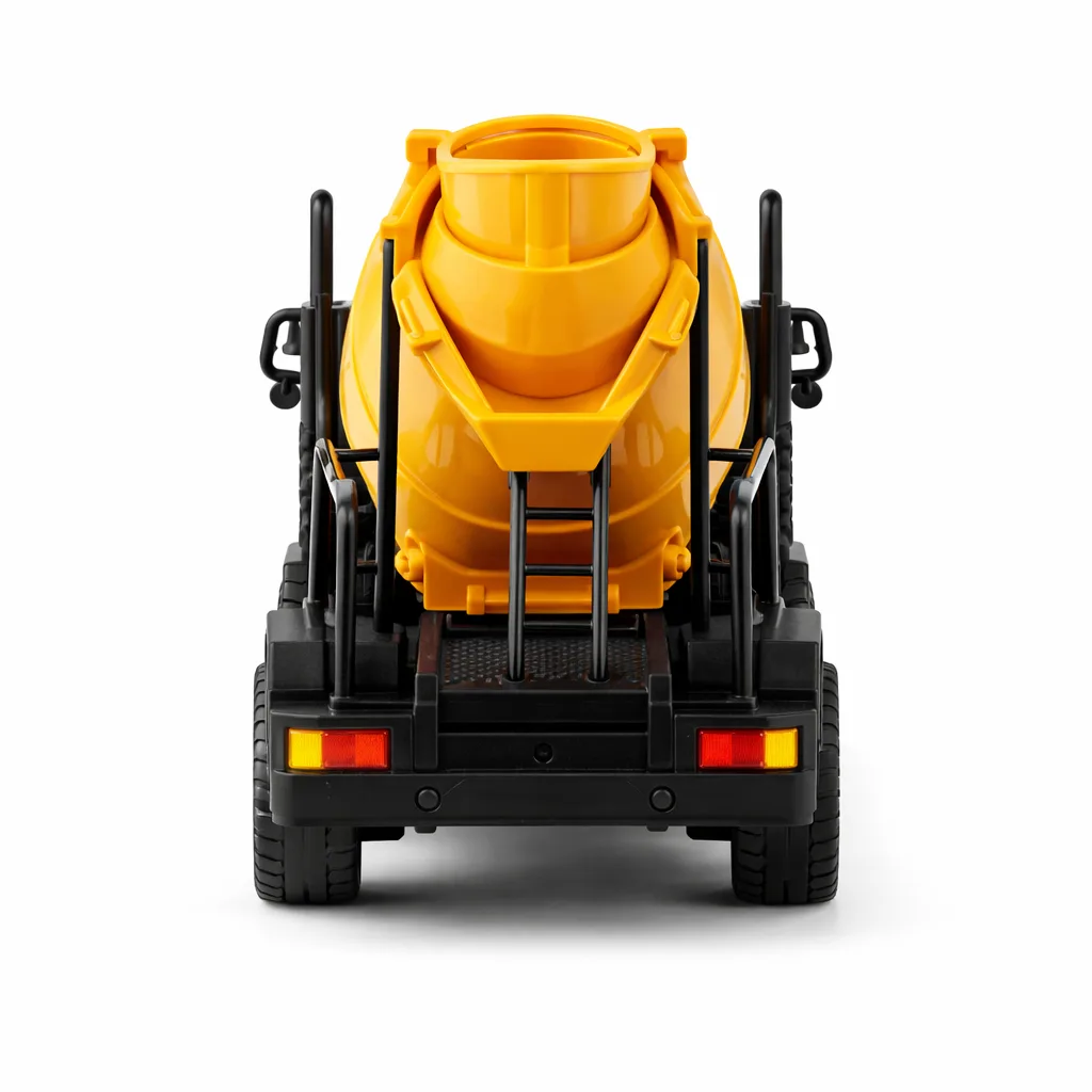 Mini RC Truck - Image 4