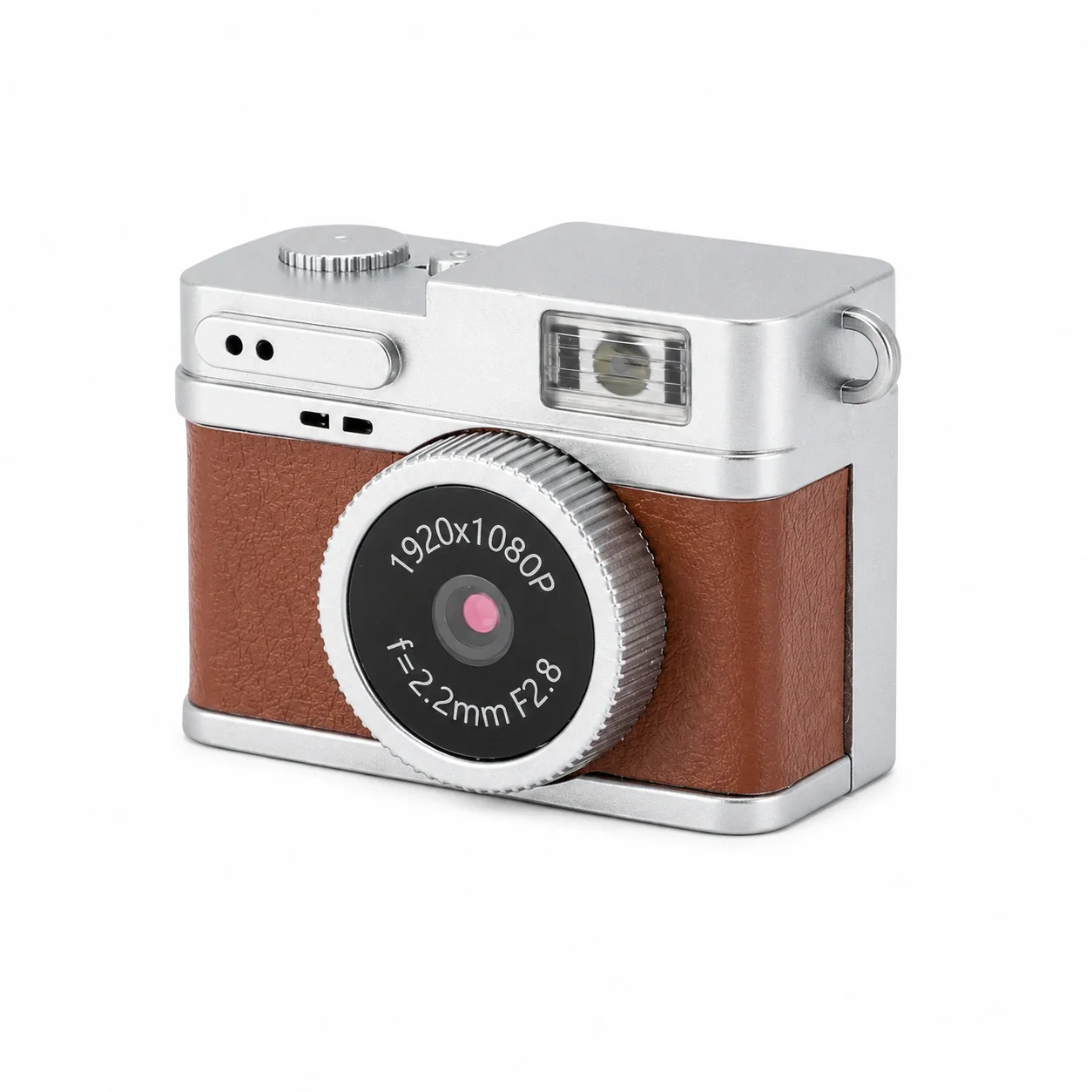 Miniature LK-026 Vintage Digital Camera - Image 3