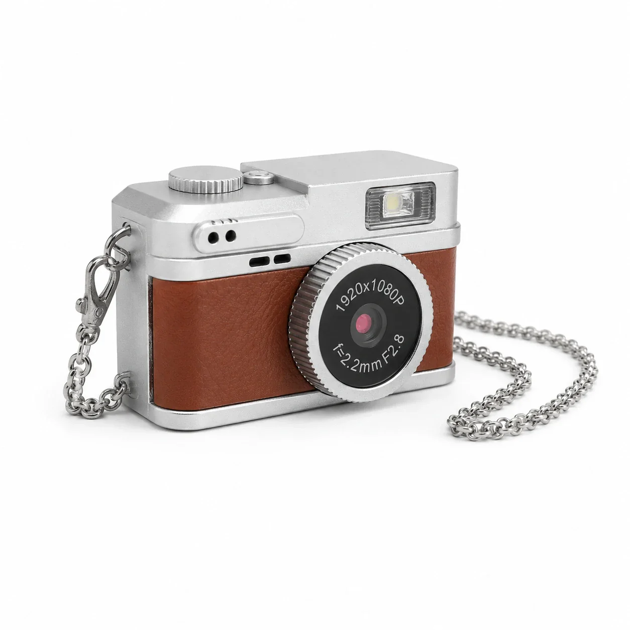 Miniature LK-026 Vintage Digital Camera - Image 5
