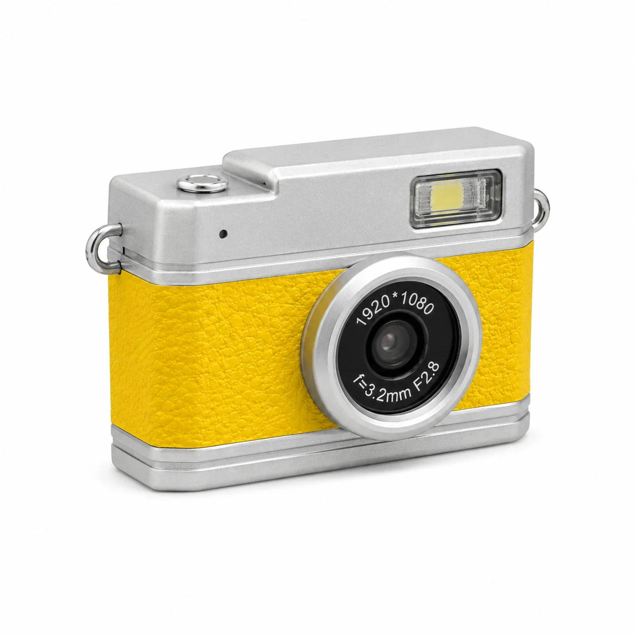 Miniature LK-026 Vintage Digital Camera - Image 7