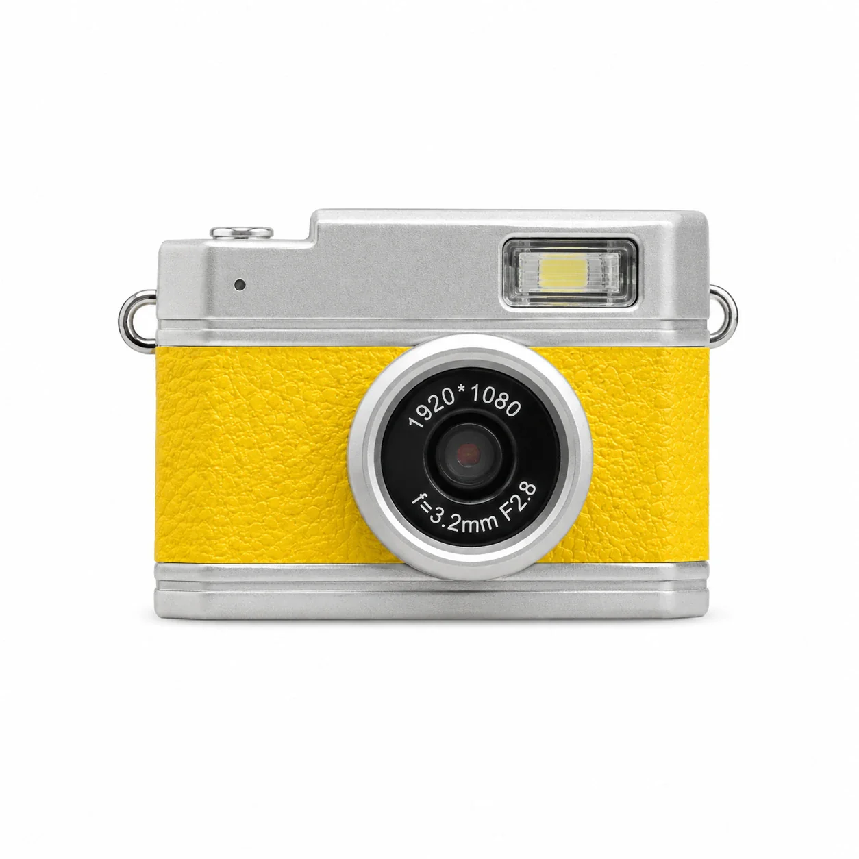 Miniature LK-026 Vintage Digital Camera - Image 8
