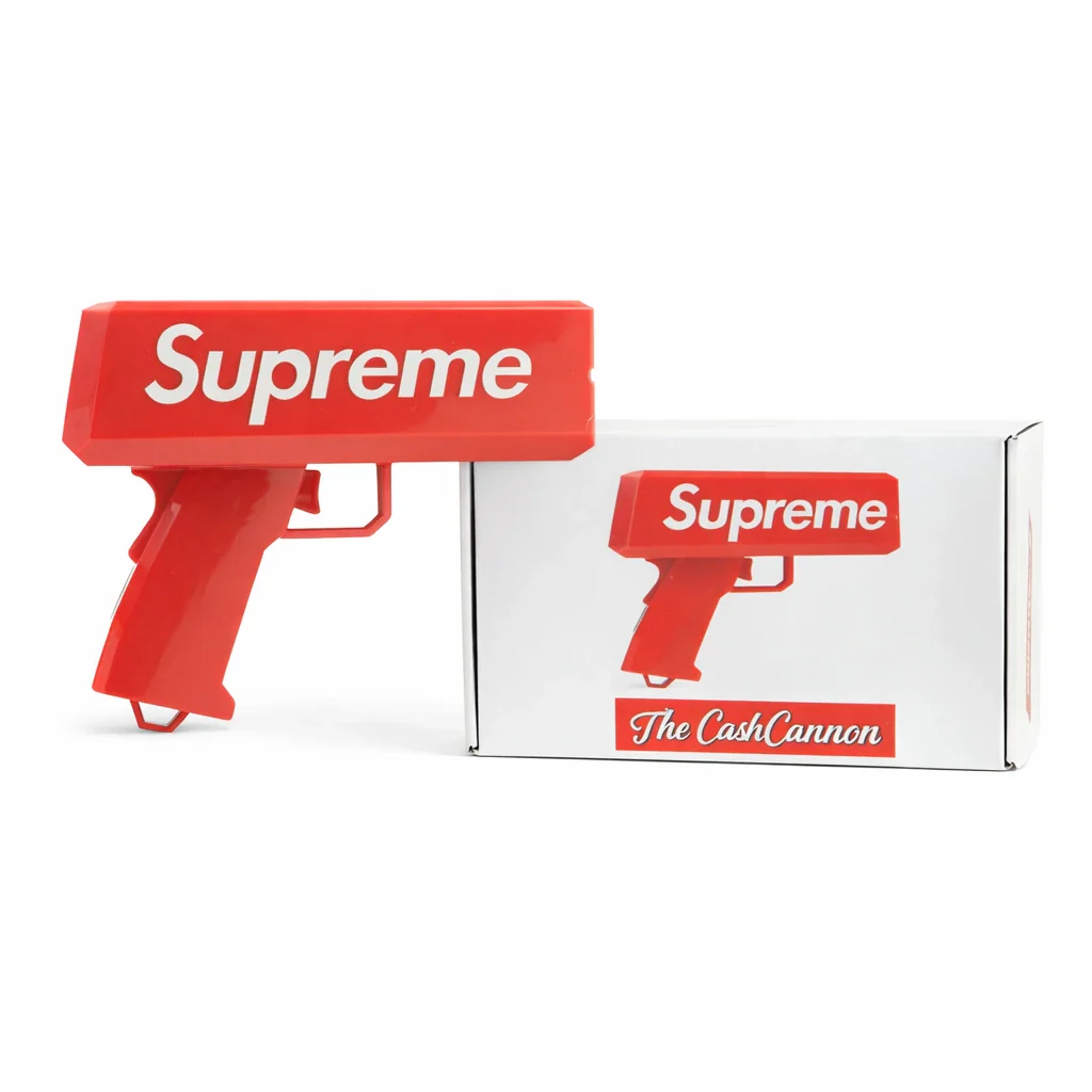 Money Gun - Image 3