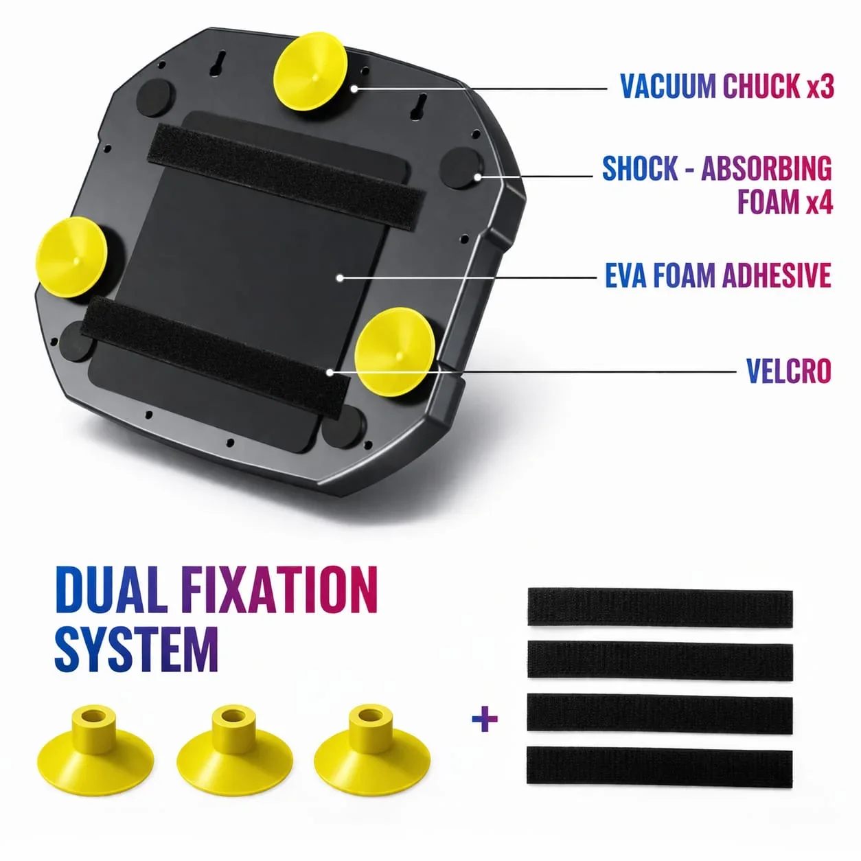 Musical Boxing Target with Bluetooth - Image 4