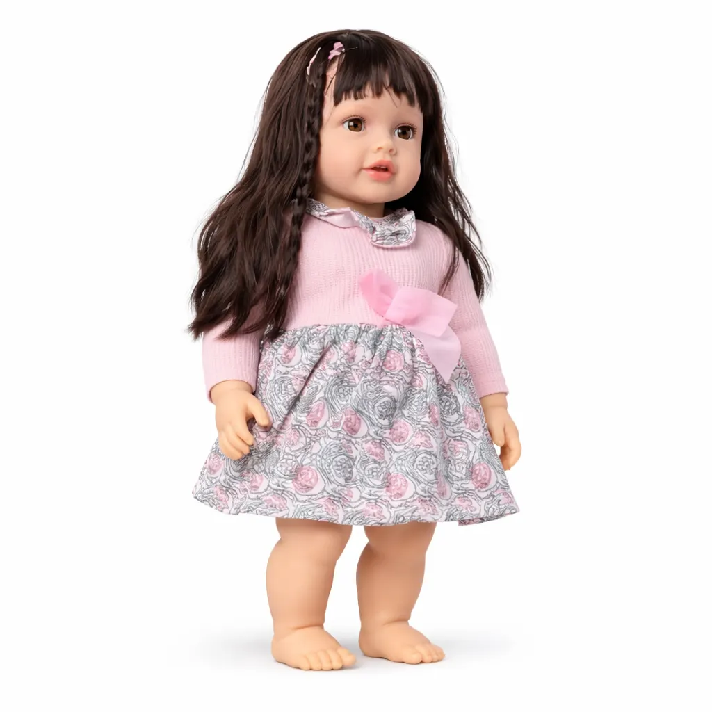 Original Realistic Baby Doll - Image 2