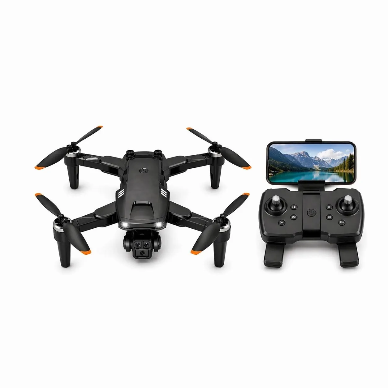 P822 Pro Plus Drone - Image 6