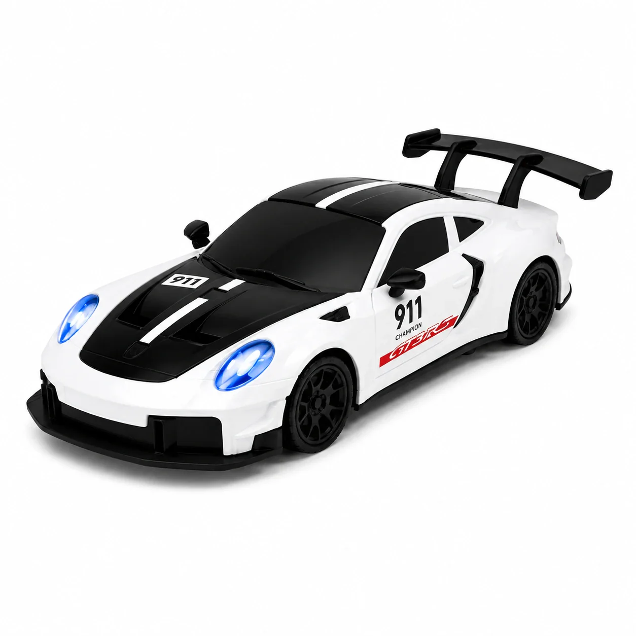 Porsche 911 Spark RC Drift Car - Image 10