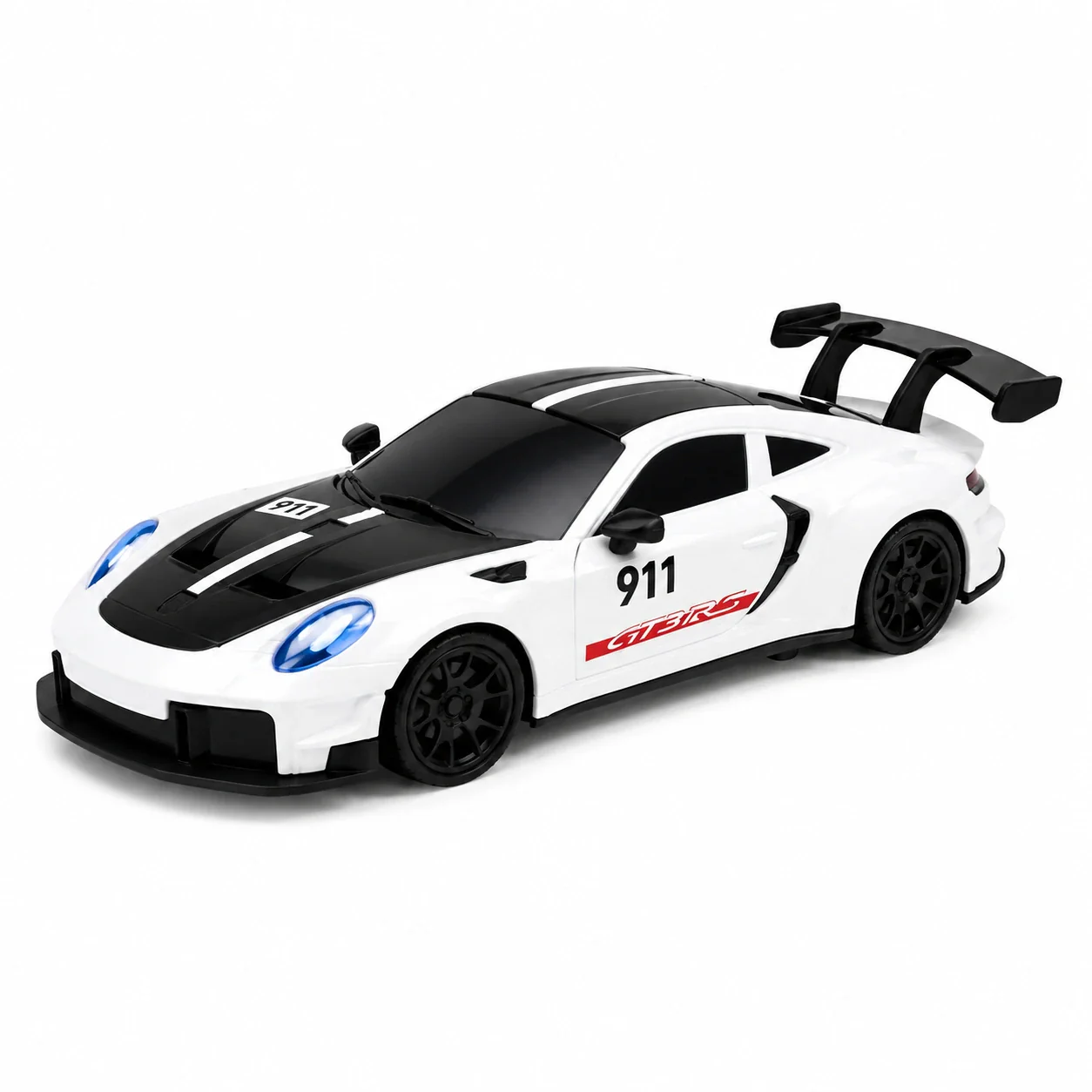 Porsche 911 Spark RC Drift Car - Image 11