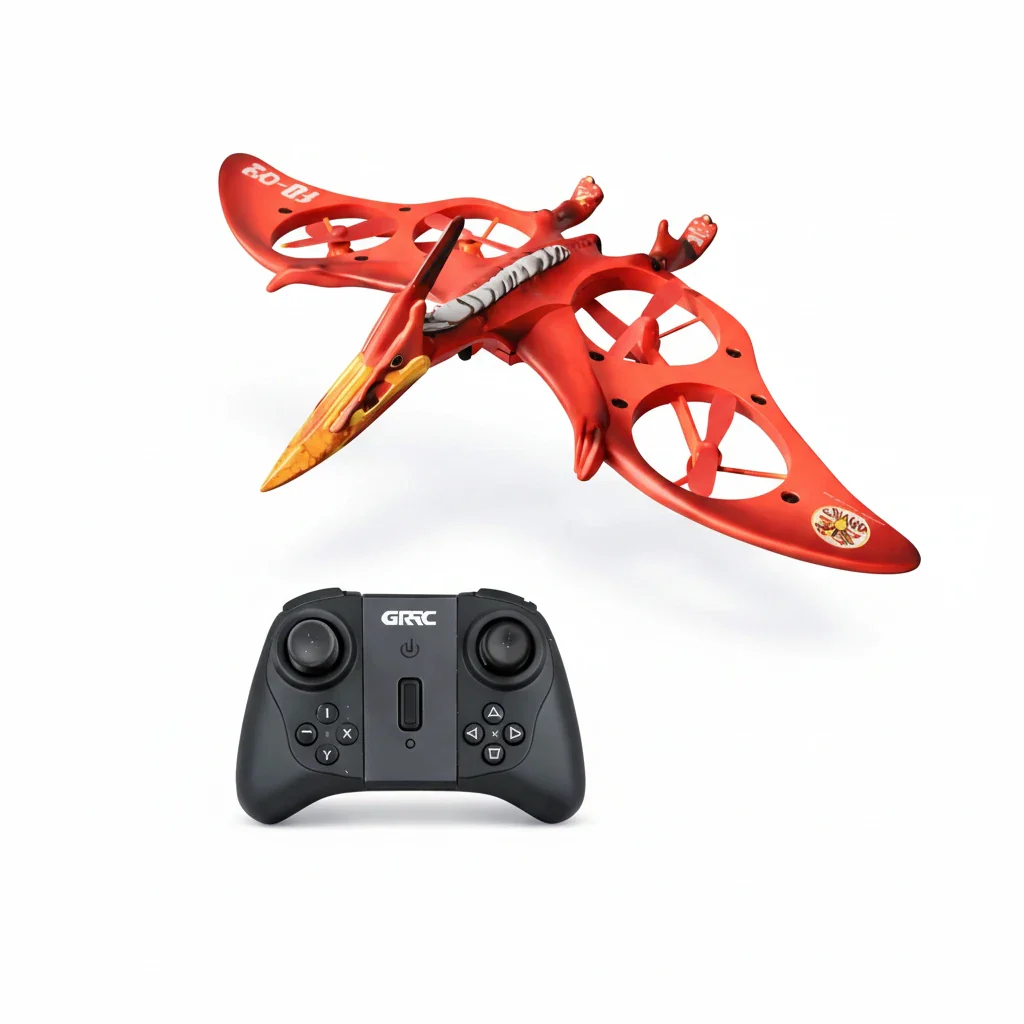 RC Flying Dragon - Image 2