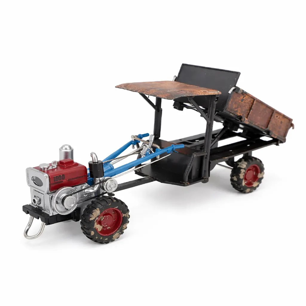 RC Tractor Hobby Grade - Image 3