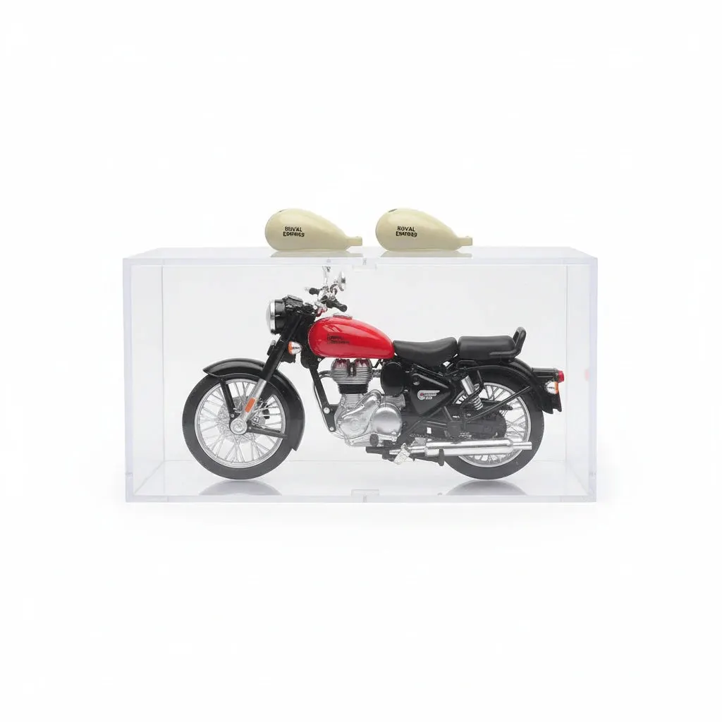 Royal Enfield Die Cast - Image 2
