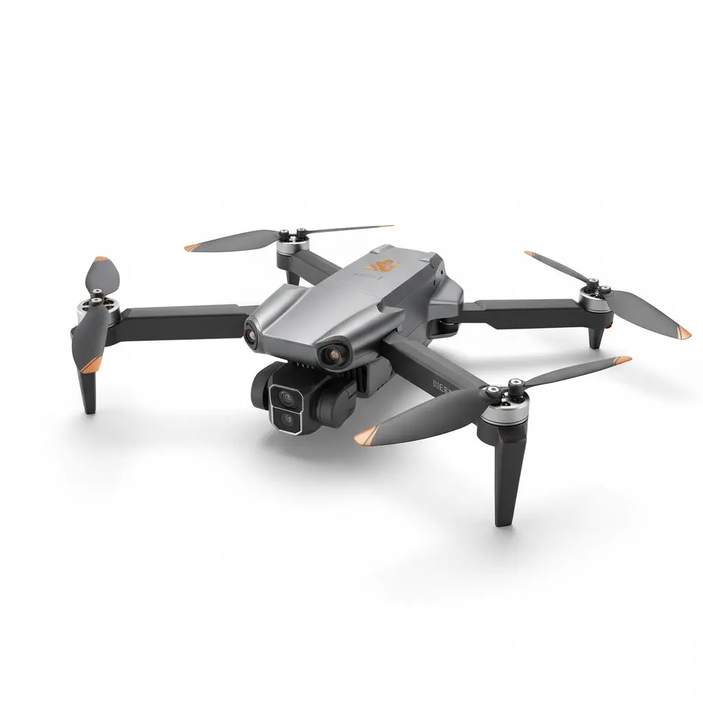 F9 Drone (Brushless + Camera)