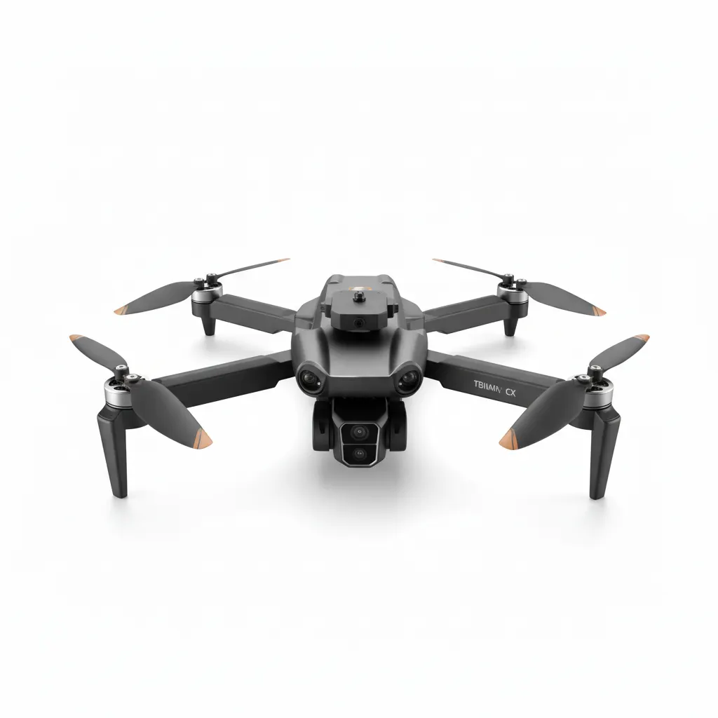 F9 Drone (Brushless + Camera) - Image 2