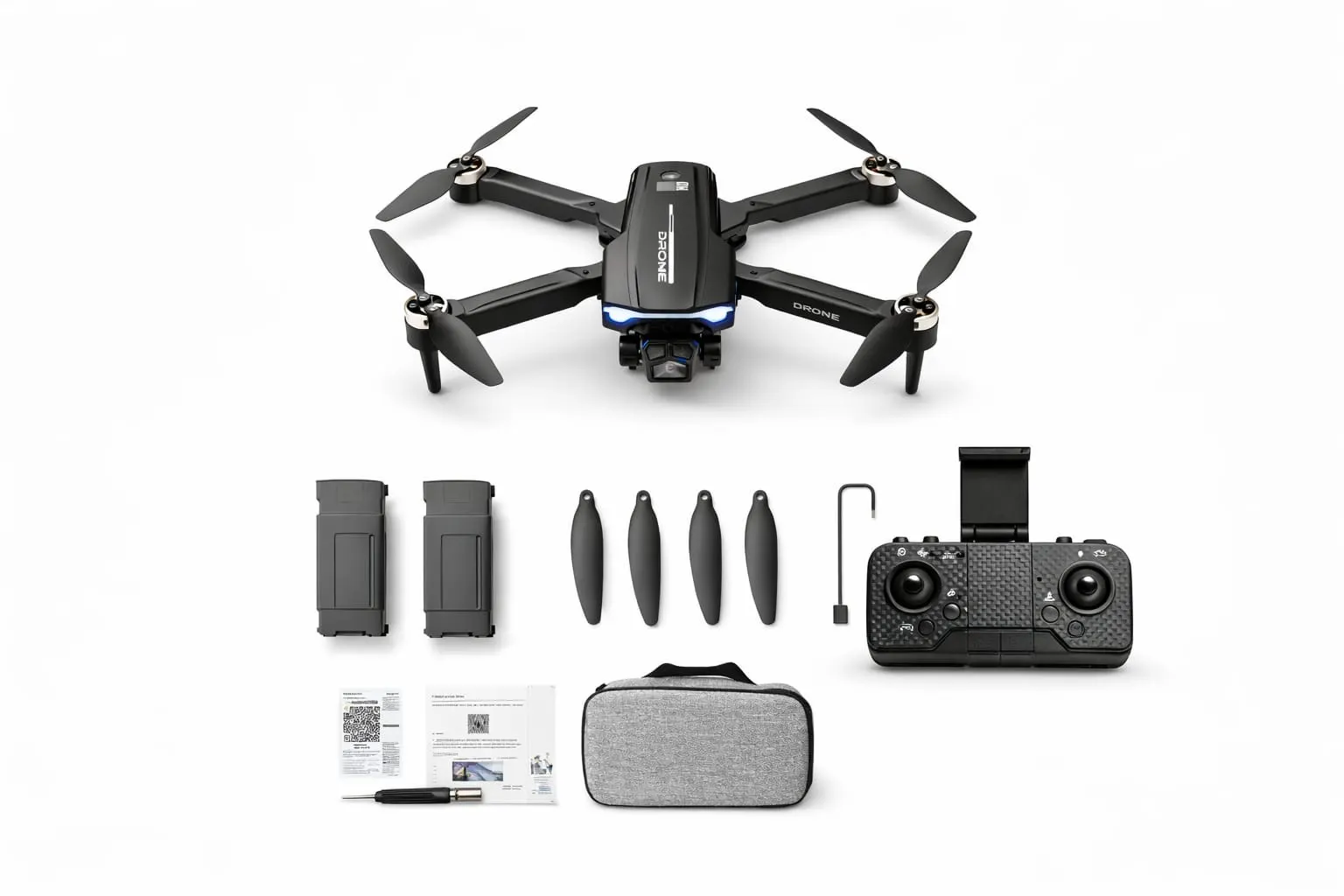 S35 Max Drone - Image 4