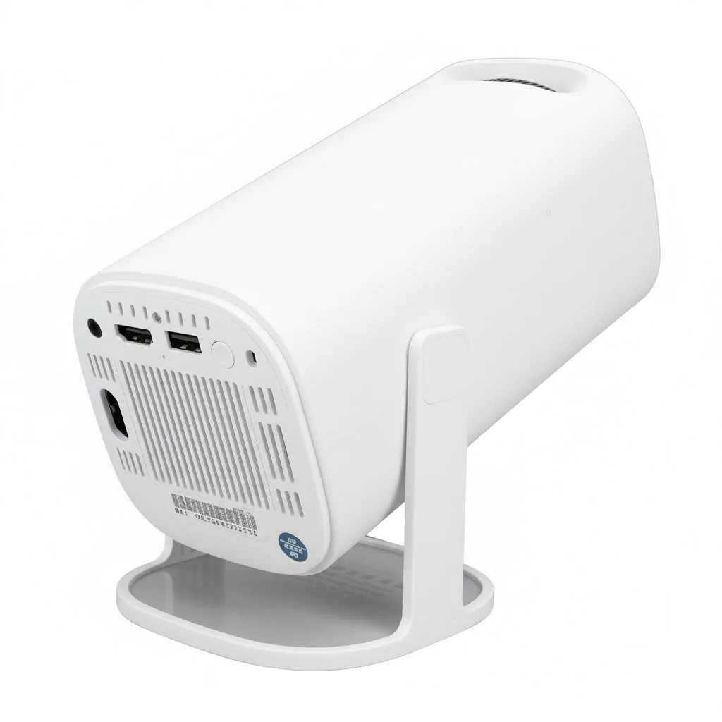 S40 Ultra HD 4K Projector - Image 3