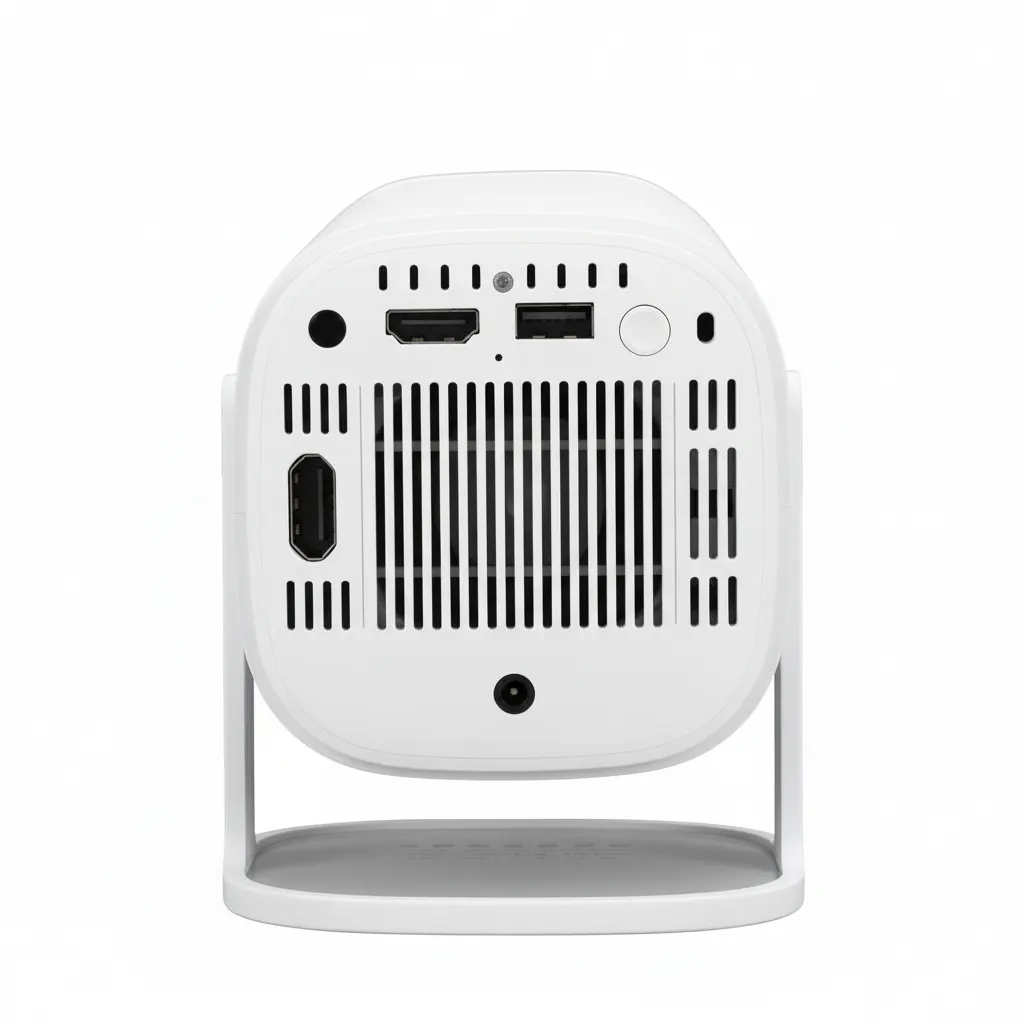 S40 Ultra HD 4K Projector - Image 4