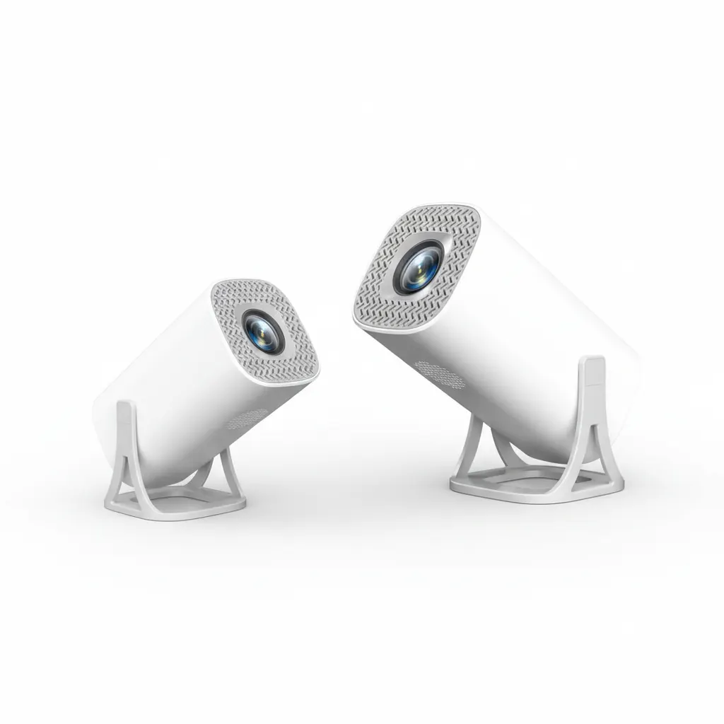 S40 Ultra HD 4K Projector - Image 6
