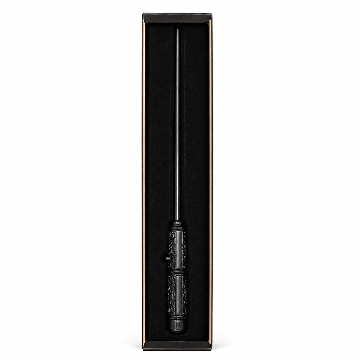 Severus Snape Harry Potter Wand (Imported ,type c charging) - Image 7