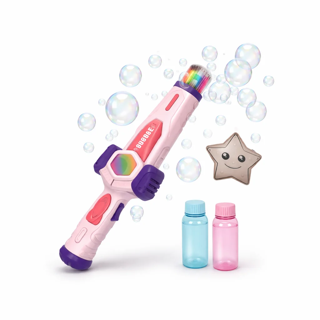 Smoke Bubble Sword - Image 4