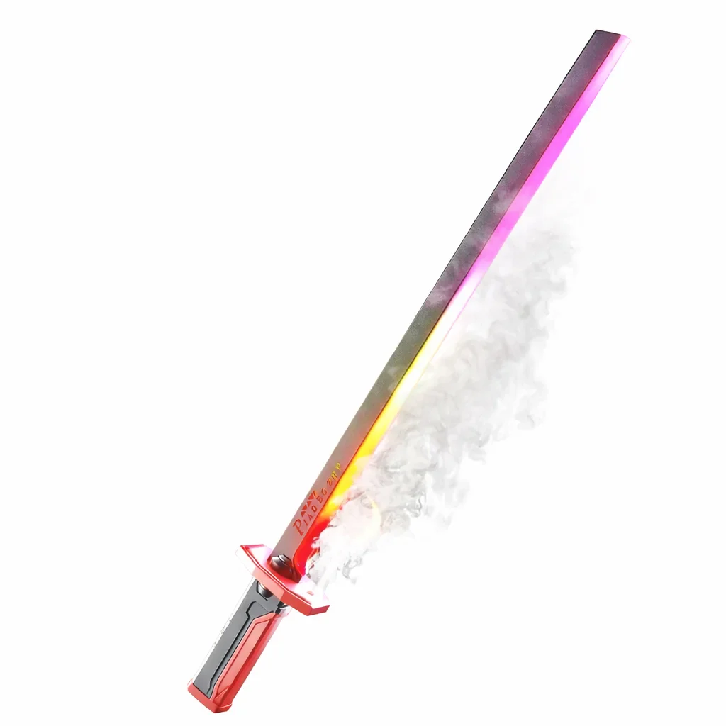 Sparkling Sword Katana - Image 4
