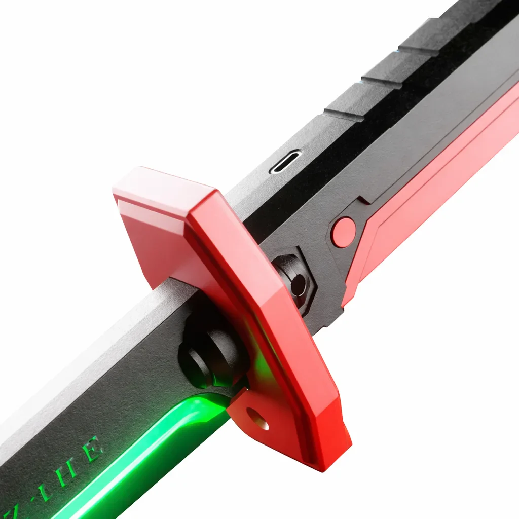 Sparkling Sword Katana - Image 6