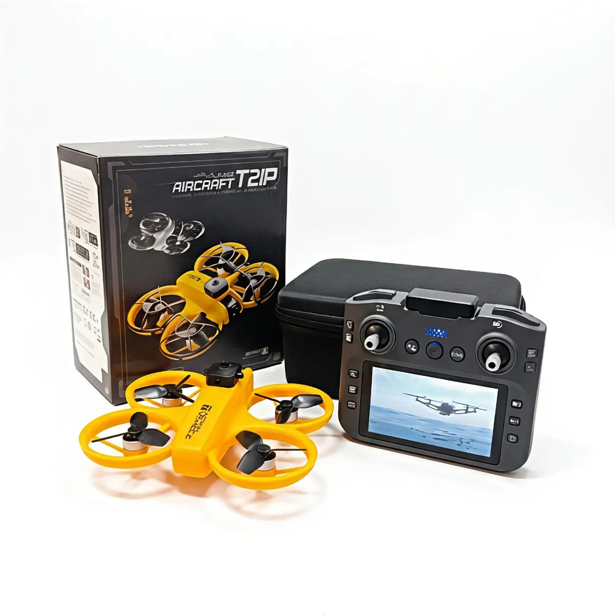 T21P Drone - Image 4