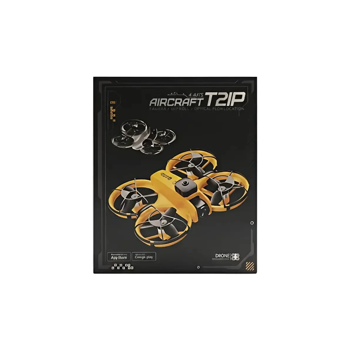 T21P Drone - Image 6