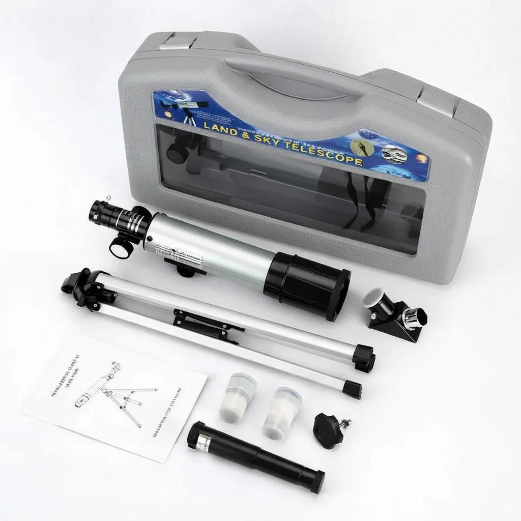 Telescope 90x Power - Image 4