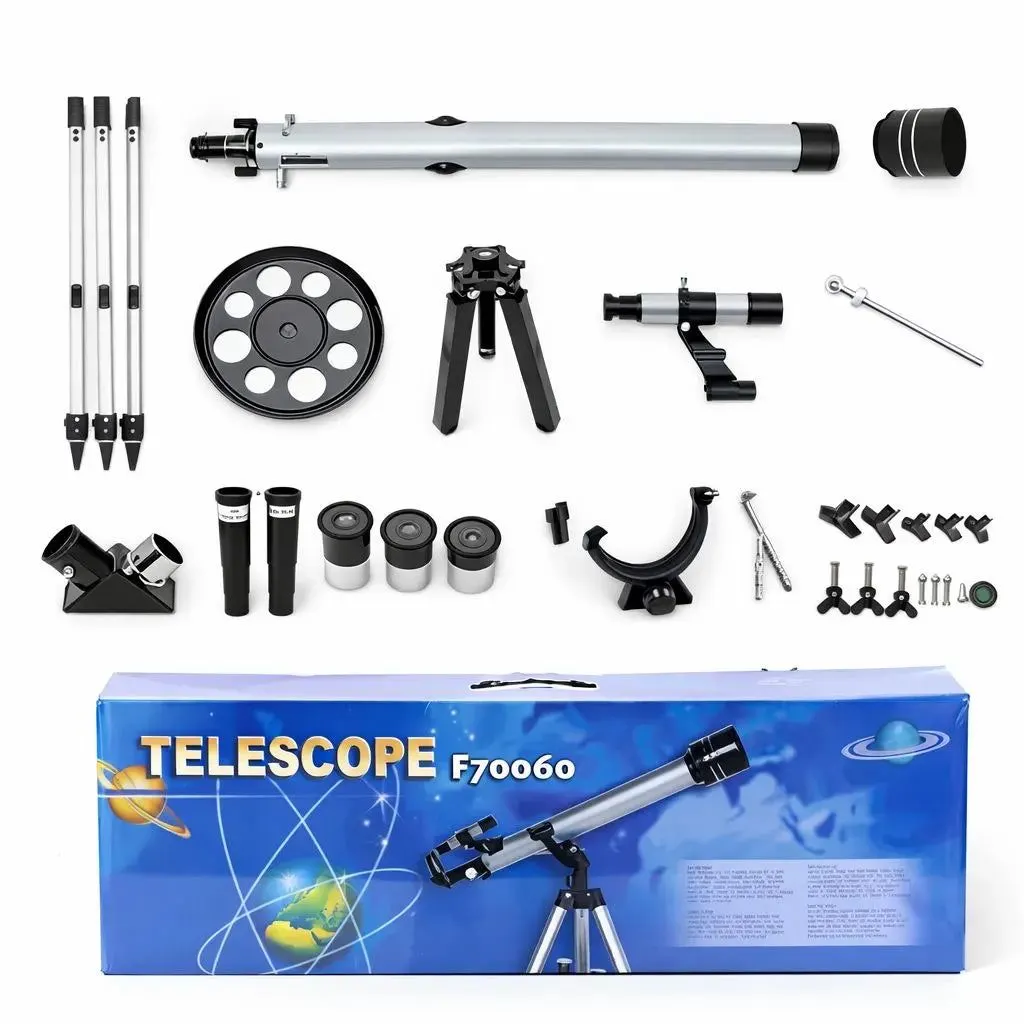 Telescope F700600 - Image 6