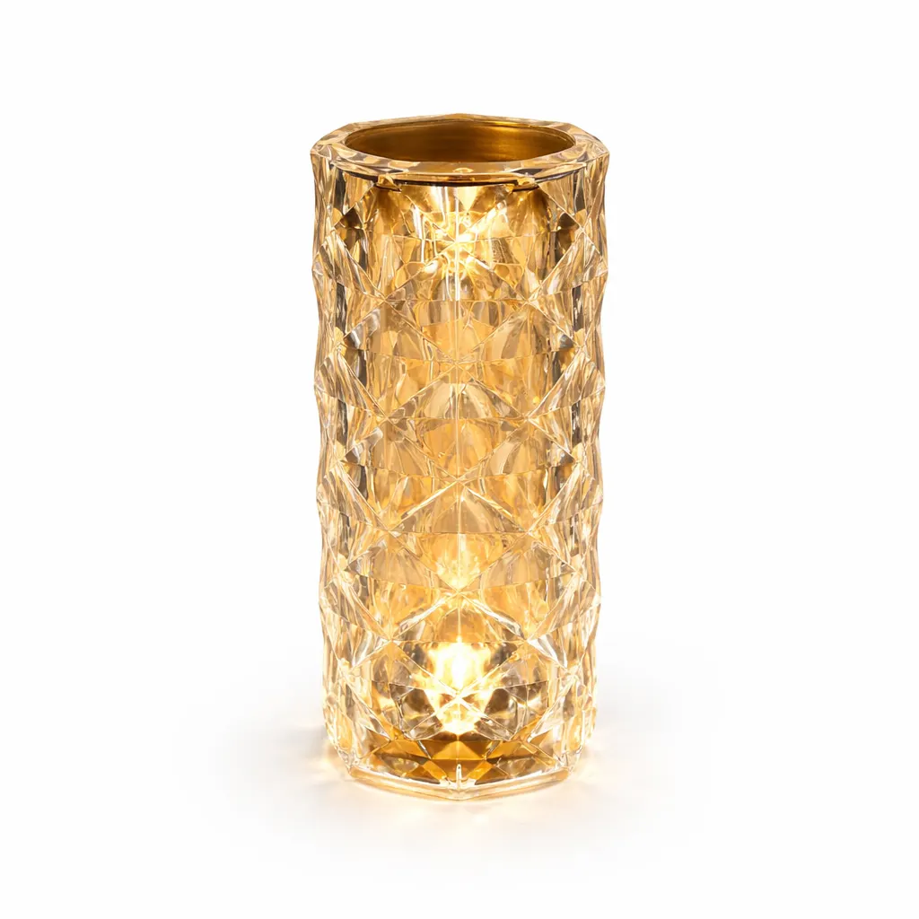 Touch Lamp - Image 3