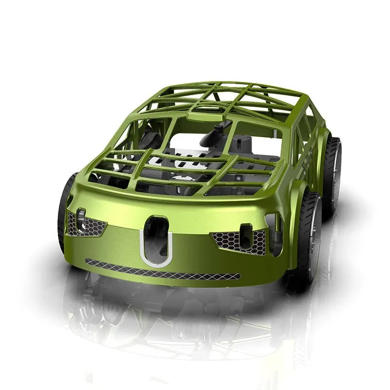 2 in 1 RC Flying Car