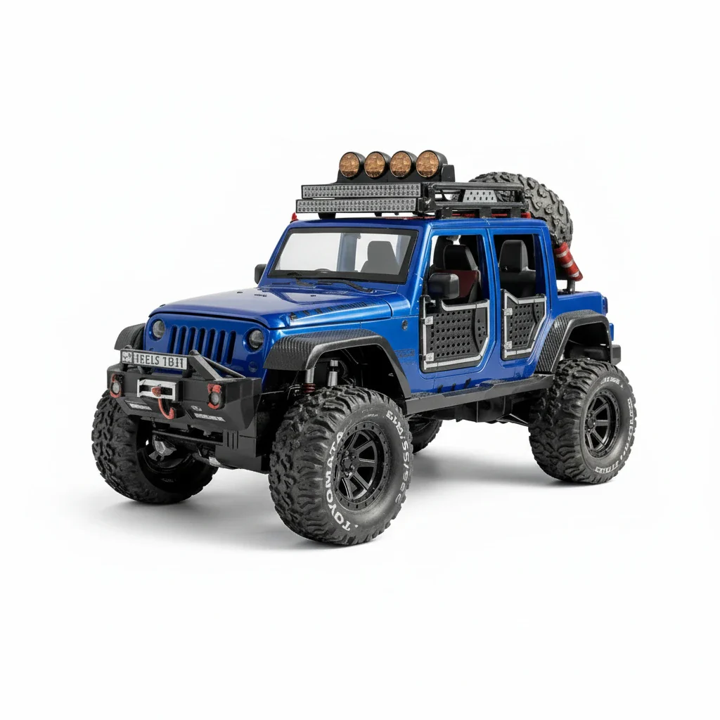 Thar Die Cast - Image 3