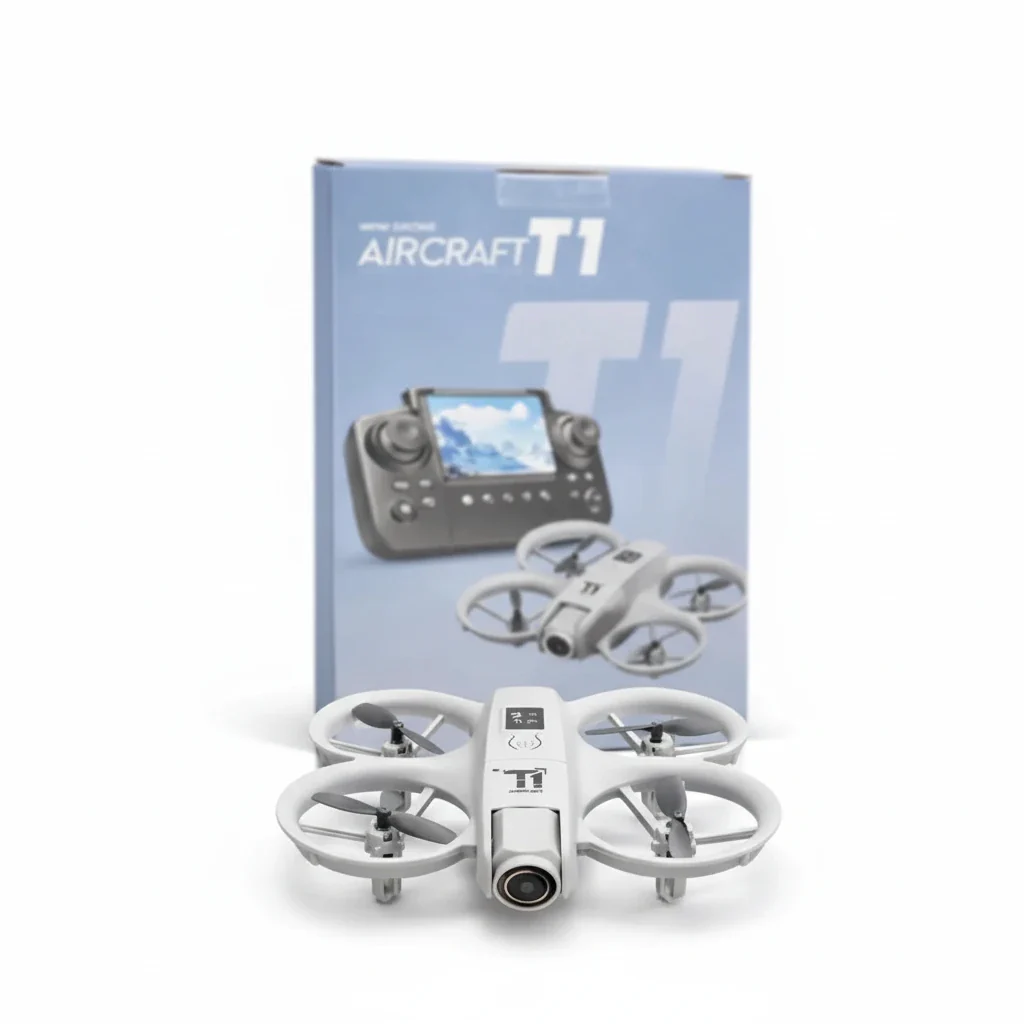 T1 Drone with Screen in Remote - Image 5