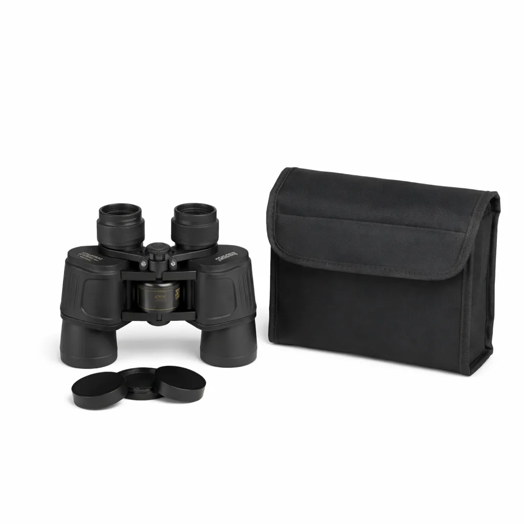 Bushnell 70*70 Binoculars - Image 3