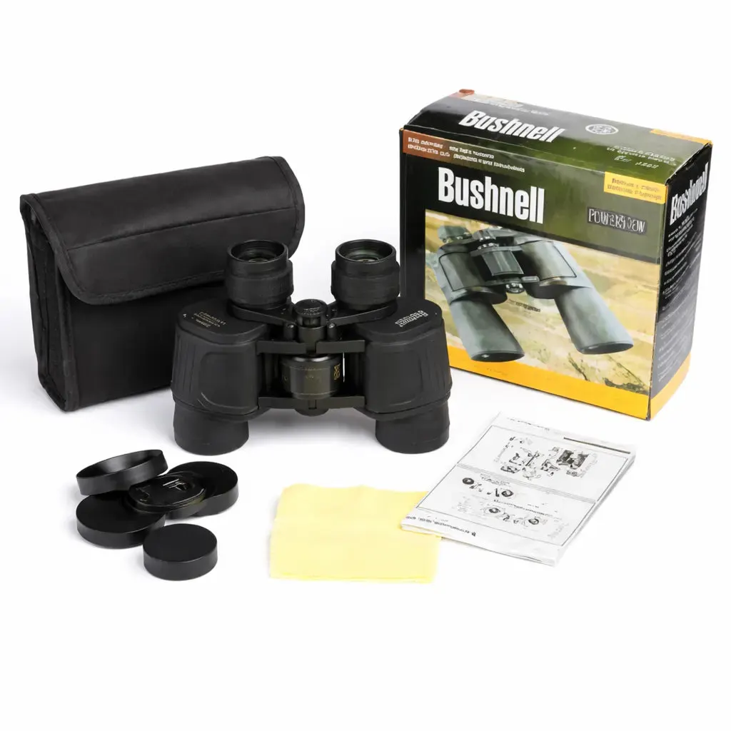Bushnell 70*70 Binoculars - Image 4
