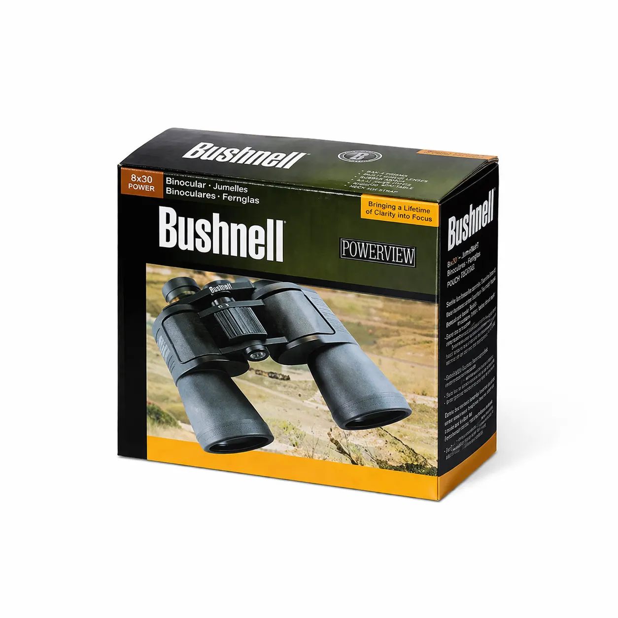 Bushnell 70*70 Binoculars - Image 5