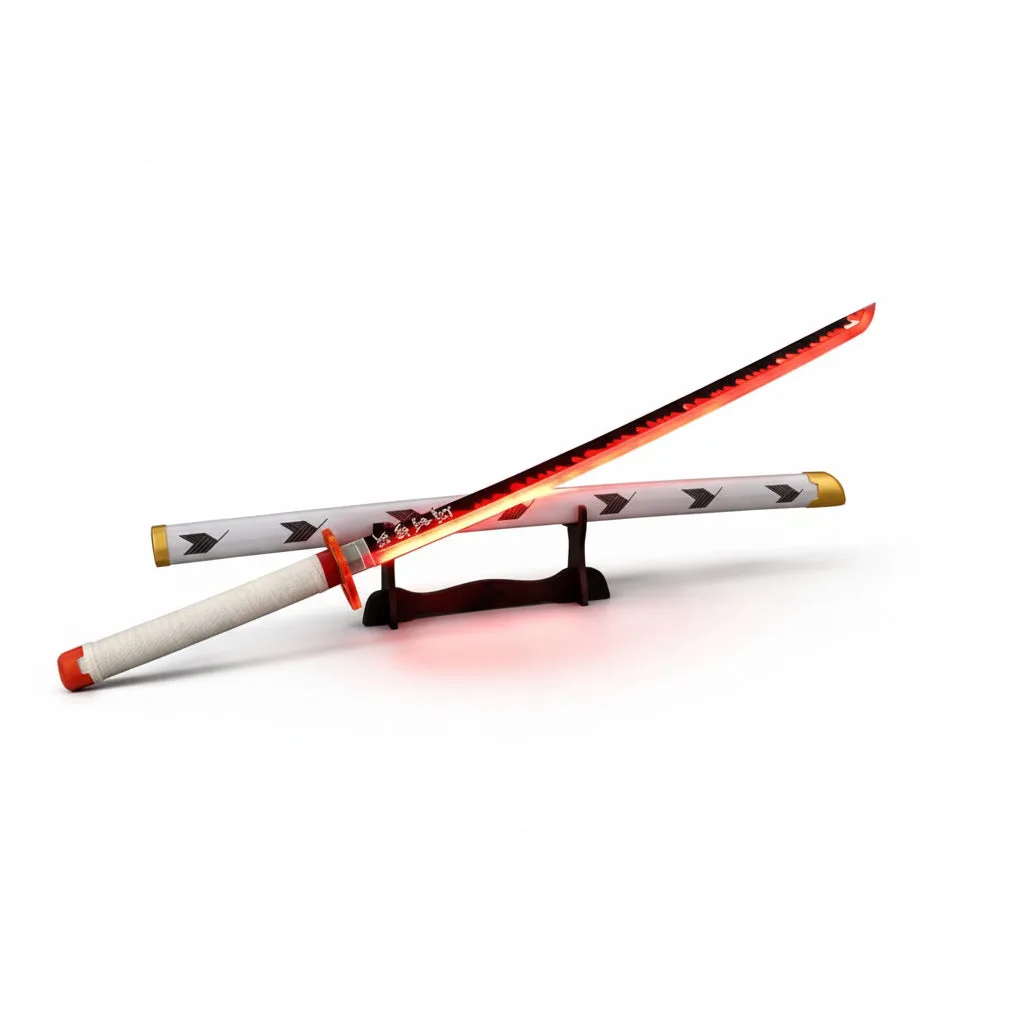 Rengoku Katana - Image 6